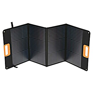 Yard Force Solarmodul Flex LX SPP10 (Max. Leistung: 100 W, 137 x 54 x 1,5 cm)