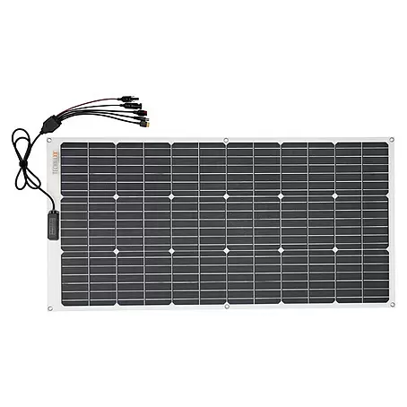 Technaxx  Solarmodul flexibel TX-208