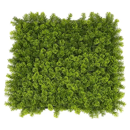 Faura  Jardín vertical Silvestre