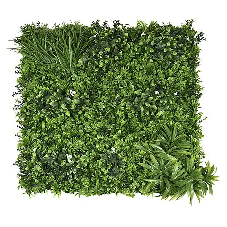 Faura  Jardín vertical Amazónica