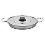 Cadac Žar ponev za paello  (Premer: 29 cm, Višina: 6,5 cm) | 8315 - Grill-Zubehör Marke | ICGB - Grillzubehör | ICG - Grillgeräte / Grillzubehör | IC - Freizeit im Garten | I - Stadtgarten | BAUHAUS
