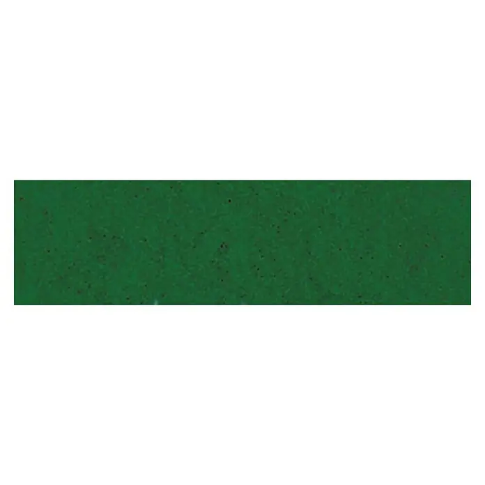 Bastelfilz - Grasgrün, 30 x 20 cm - Grüne Textur mit feinen Sprenkeln und einer dezenten Körnung, ideal für Hintergründe oder zur Gestaltung von Oberflächen.