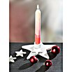 Glorex Hobby Time Softton (2.500 g, Weiß)