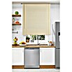 Veneciana Veneto (Marfil, L x An: 160 x 75 cm, PVC)