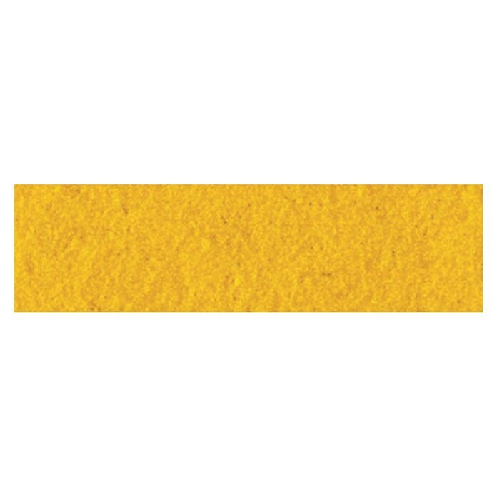 Bastelfilz (Sonnengelb, 30 x 20 cm)