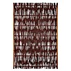 T & J Sichtschutzelement Fuego (120 x 180 cm, Weide, Braun) | BAUHAUS