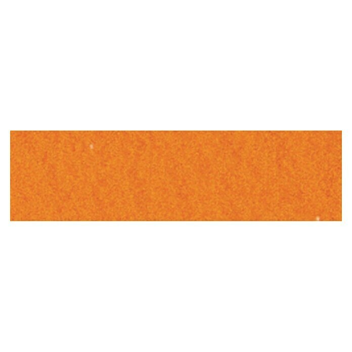 Bastelfilz (Orange, 30 x 20 cm)