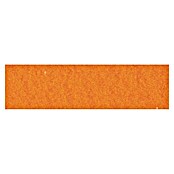 Bastelfilz (Orange, 30 x 20 cm)