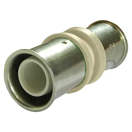 Isoltubex  Manguito de unión multicapa PPSU