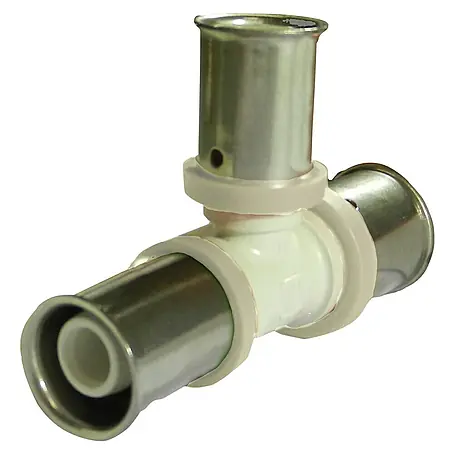 Isoltubex  Pieza T