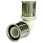 Isoltubex Codo multicapa (Polifenilsulfona (PPSU)) | BAUHAUS