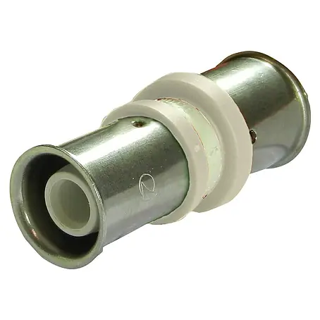 Isoltubex  Manguito de unión reductor multicapa