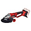 Einhell Professional Power X-Change 18V Akku-Winkelschleifer Axxio 36/230 Q (Ohne Akku, Durchmesser Scheibe: 230 mm) | BAUHAUS