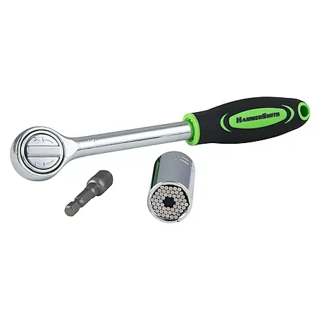 Llave multifunción PowerGrip