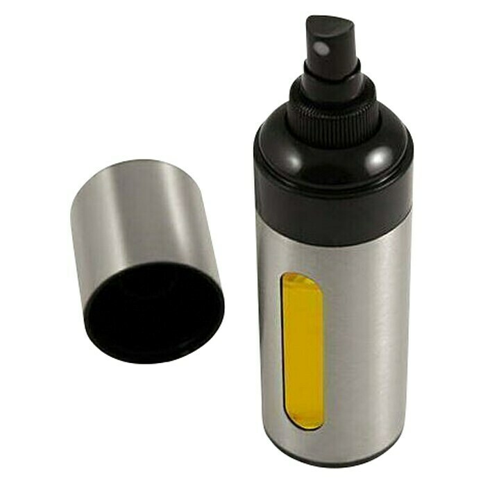 Ručni raspršivač za ulje  (150 ml, Nehrđajući čelik) | BAUHAUS