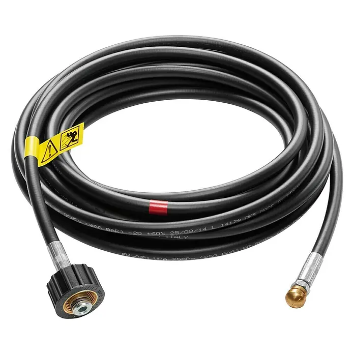 Bosch Professional Rohrreiniger