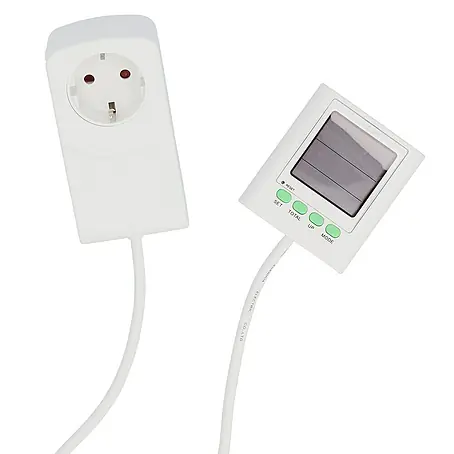 Profi Depot  Energiekosten-Messgerät