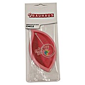 BAUHAUS Ambientador de coche Leaves (Chicle)