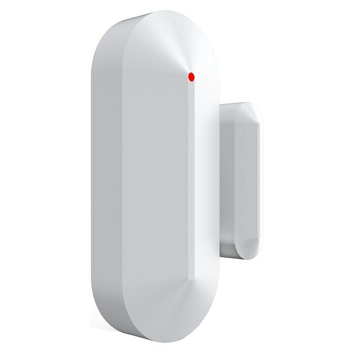 Safe2Home Sensor de ventana (Específico para: Sistema de alarma Safe2Home SP310, Alcance: 400 m (campo libre))