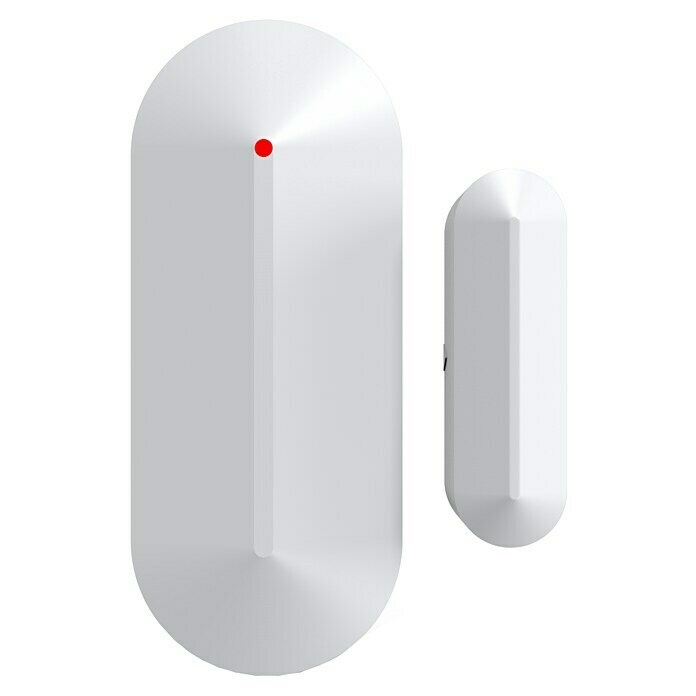 Safe2Home Sensor de ventana (Específico para: Sistema de alarma Safe2Home SP310, Alcance: 400 m (campo libre))