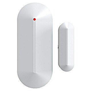 Safe2Home Sensor de ventana SP310 (Específico para: Sistema de alarma Safe2Home SP310, Alcance: 400 m)