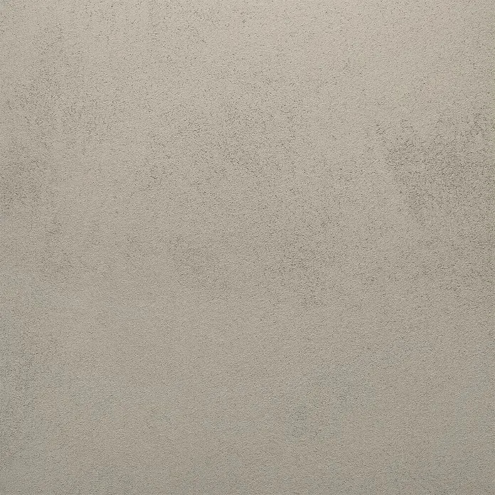 SCHÖNER WOHNEN-Farbe Trendstruktur Dekoputz-Set Stone-Optik - 6 -tlg., Kalkstein - Eine Nahaufnahme einer beigen Wand mit unebener Textur, die eine subtile, strukturierte Oberfläche zeigt.