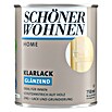 Schöner Wohnen DurAcryl Klarlack (Farblos, 750 ml, Glänzend)
