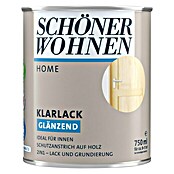 Schöner Wohnen DurAcryl Klarlack (Farblos, 750 ml, Glänzend)