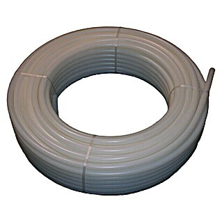 Isoltubex Tubo multicapa PEX-a en rollo (Diámetro: 20 mm, Largo: 25 m)