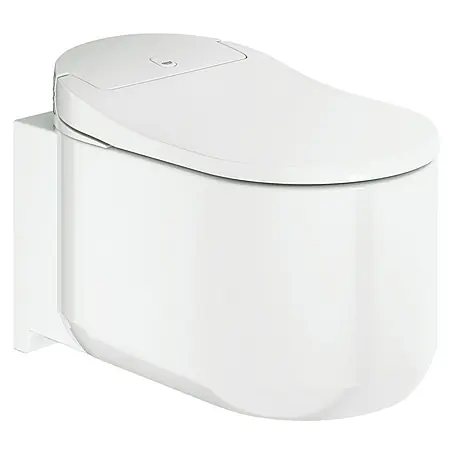 Grohe Sensia Arena Wand-Dusch-WC-Set
