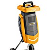 Stiga Häcksler Bio Master 2200 (2.200 W, Max. Astdurchschnitt: 4 cm)