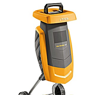 Stiga Elektrische hakselaar Bio Master 2200 (Max. takdikte: 4 cm, 2.200 W)