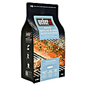 Weber Aromatično drvo za dimljenje (Prikladno za: Riba, 700 g)