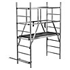 Krause ClimTec Aufstockelement 2. Aufstockung (Arbeitshöhe: 7 m) | BAUHAUS