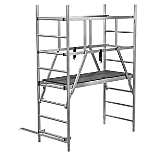 Krause ClimTec Elemento de refuerzo 2ª extensión (Altura de trabajo: 7 m)