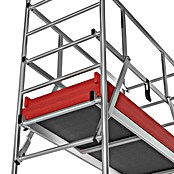 Krause ClimTec Elemento de refuerzo 1ª extensión (Altura de trabajo: 5 m) | BAUHAUS