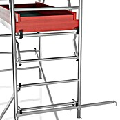 Krause ClimTec Elemento de refuerzo 1ª extensión (Altura de trabajo: 5 m) | BAUHAUS