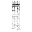 Krause ClimTec Aufstockelement 2. Aufstockung (Arbeitshöhe: 7 m) | BAUHAUS