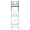 Krause ClimTec Aufstockelement 2. Aufstockung (Arbeitshöhe: 7 m) | BAUHAUS