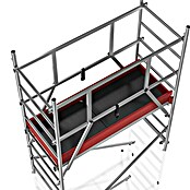 Krause ClimTec Elemento de refuerzo 1ª extensión (Altura de trabajo: 5 m) | BAUHAUS