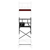 Krause ClimTec Elemento de refuerzo 1ª extensión (Altura de trabajo: 5 m) | BAUHAUS