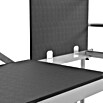 Krause ClimTec Leitergerüst (Arbeitshöhe: 7 m, Ohne Rollen) | BAUHAUS