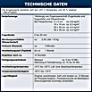 Cimsec Fugenmörtel Premium (Grau, 10 kg)