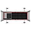 Krause ProTec XS Klappgerüst (Arbeitshöhe: 4,8 m, Belastbarkeit Plattform: 240 kg) | BAUHAUS