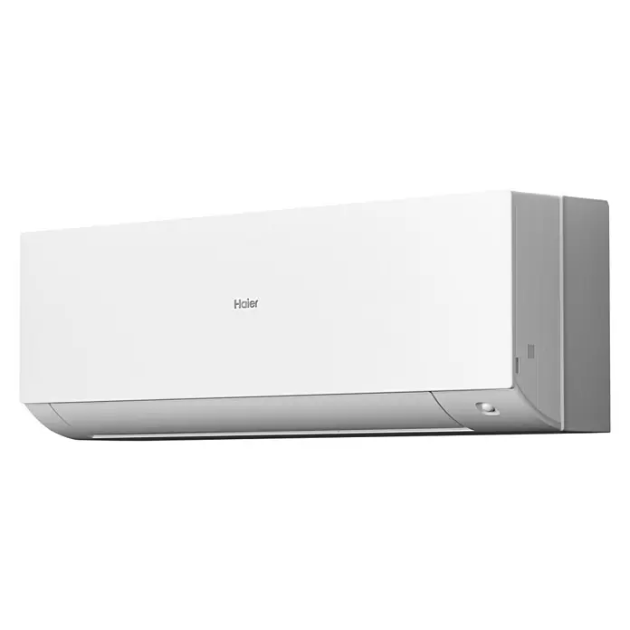 Haier Aire acondicionado Inverter Expert - 5.000 W, 5.650 W, 40 m², Blanco - Aire acondicionado Haier blanco para montaje en pared. Proporciona refrigeración y confort para el hogar con tecnología moderna y diseño eficiente.