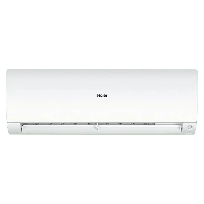 Haier Aire acondicionado Inverter Flexis-S 3x1 - 3.500 W, 4.200 W, 20 m² - 30 m², Blanco - Aire acondicionado Haier blanco para una temperatura ambiente confortable. Diseño innovador para un confort y eficiencia óptimos.