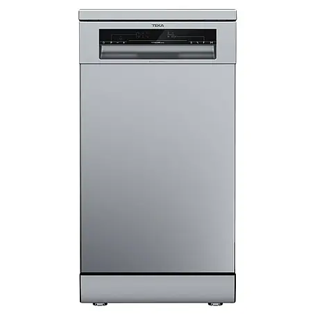 Teka  Lavavajillas libre instalación DFS24650