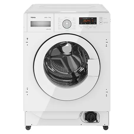 Teka  Lavadora integrable LI61470