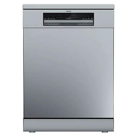 Teka  Lavavajillas libre instalación DFS26650