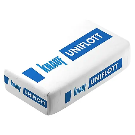 Knauf  Fugenspachtel Uniflott